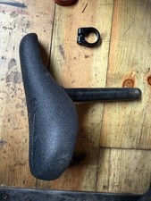Voodoo Velo Bmx Saddle