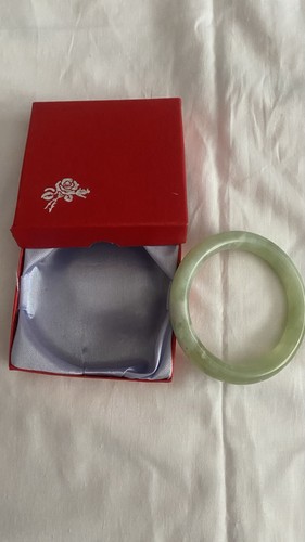 Jade bracelet chinese - bracelet,