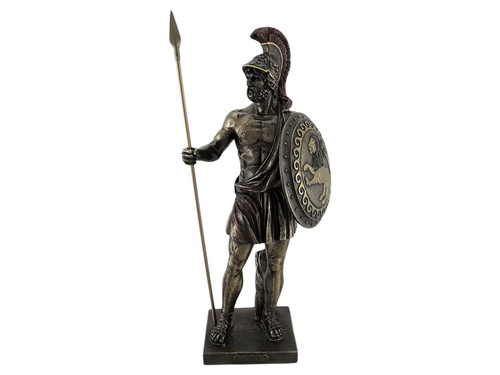 Greek hero ajax the - hero, great