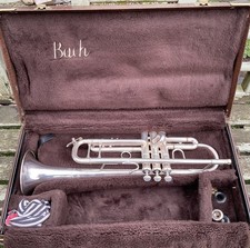 Vincent Bach Stradivarius