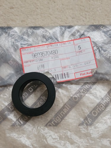 Genuine fiat scudo - fiat, 2004-2006