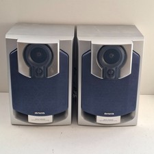 Aiwa SX-NSZ502 2Way Bass