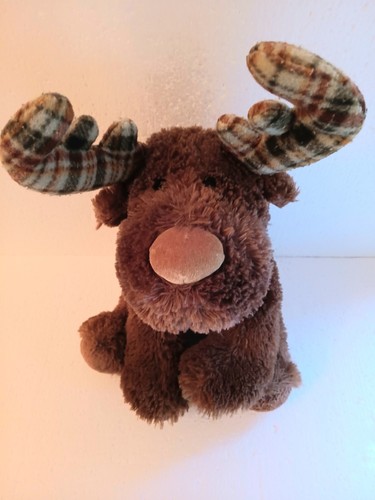 Russ berrie teddy bear - russ,