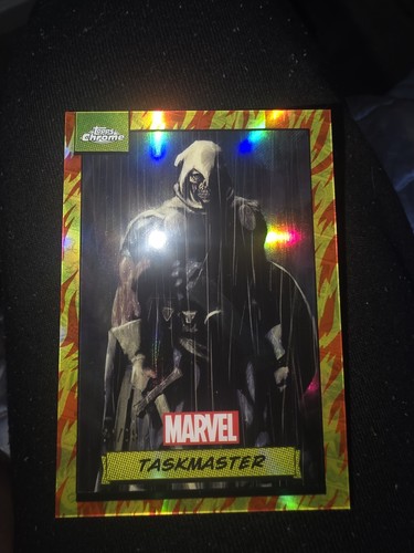 Tops chrome taskmaster 39 - chrome,