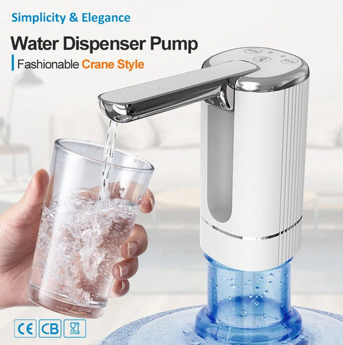 1pc foldable electric - electric, water