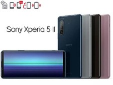 New Sony Xperia 5 II (5G)
