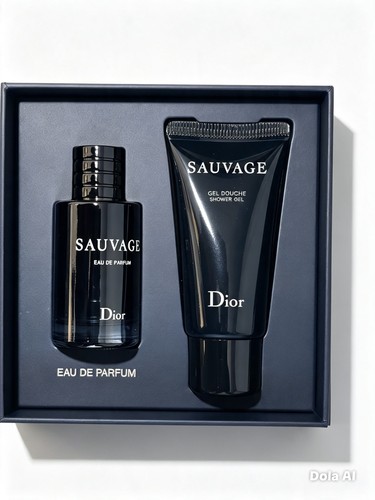 Dior sauvage men gift set - men’s,