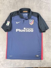Atletico Madrid 2015-16 Nike