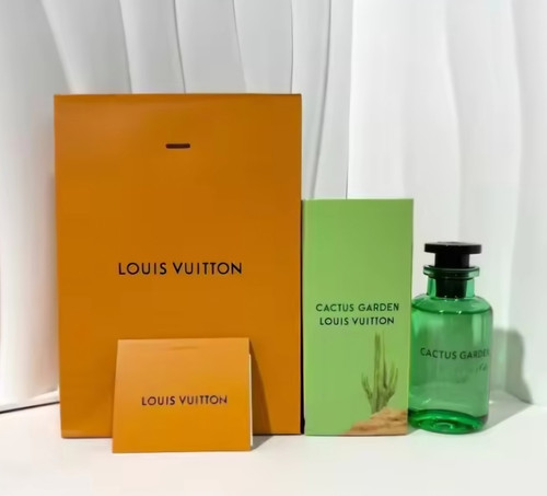Louis vuitton cactus garden - vuitton,