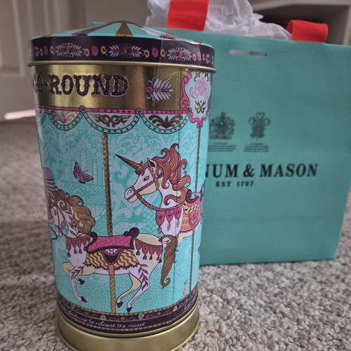 Fortnum and mason mini - mason,