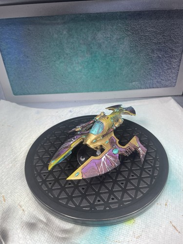 Eldar hornet forge - world, gw