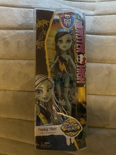 Monster High Gloom Beach