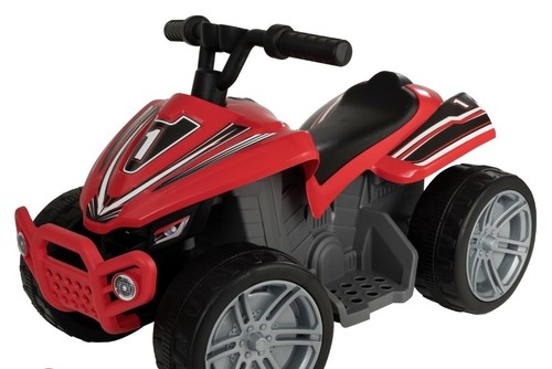 Evo quad bike kids - quad,