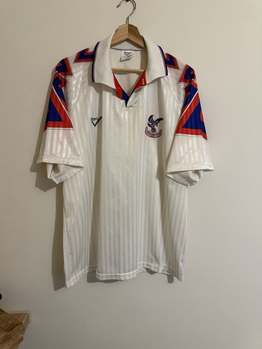 Crystal palace away - palace,