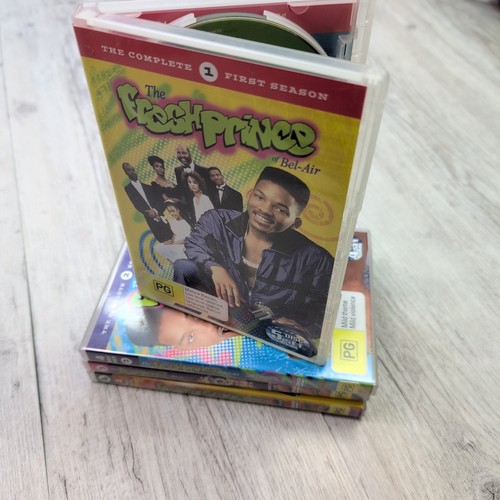 The fresh prince - the,