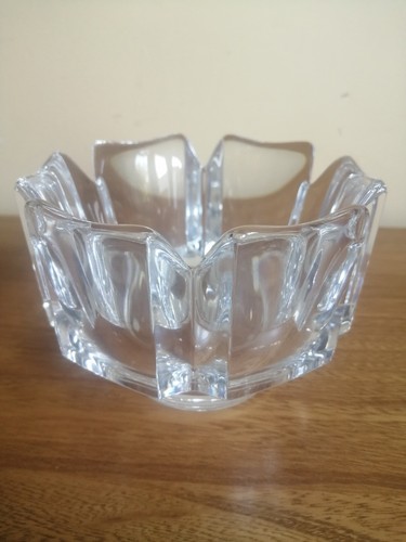 Vintage orrefors corona - orrefors,