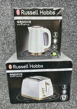 Russell Hobbs Groove Set 1.7L