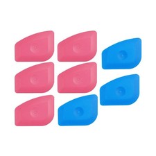 Car Vinyl Wrap Scraping Tool for Stickers Decals Air Bubble Removal Set