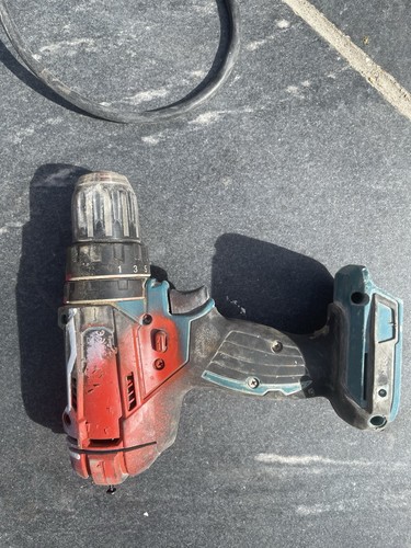 Makita drill dtd156 18v - dtd156, for