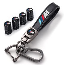 BMW M Sport Metal Leather