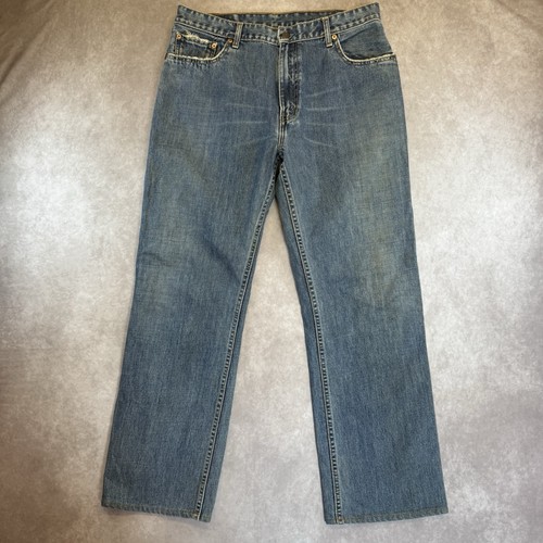 Levi 506 men jeans w34 - 506,