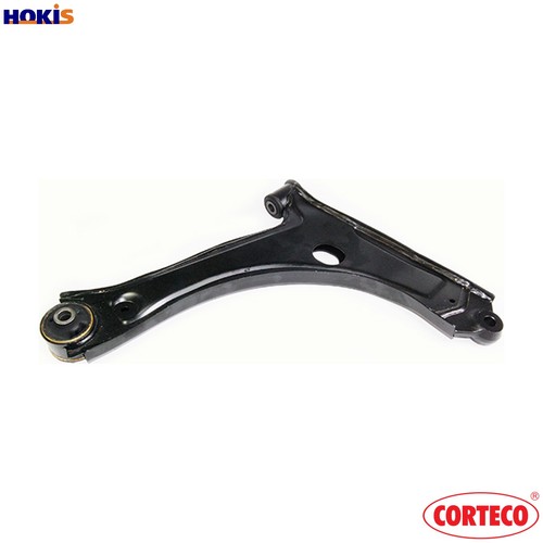 Controltrailing arm wheel - controltrailing,