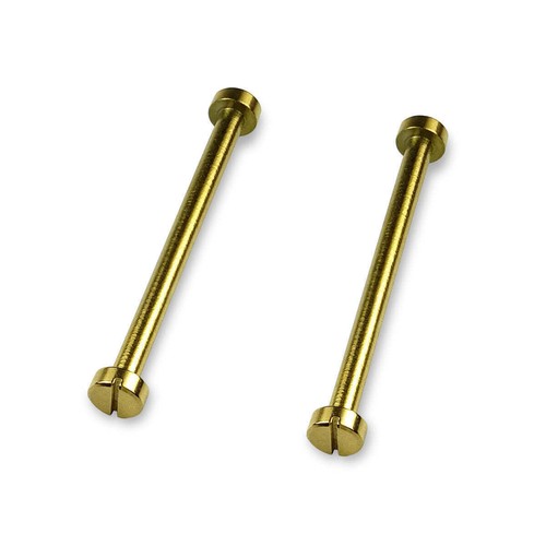 Watch screw tube bar - screw,