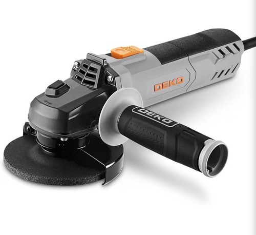 Angle grinder 900w - grinder, dekopro