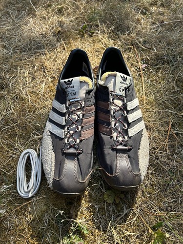 Adidas song for the - for,
