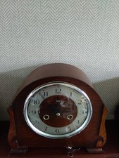 VINTAGE BRITISH  SMITHS