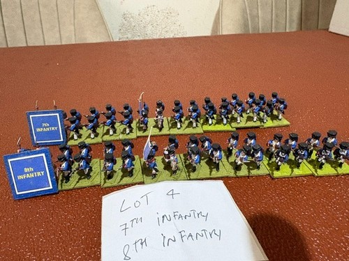 15mm napoleonic french - 15mm,