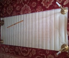 Gloucester ARP Map bomb shelter WW11 WW2