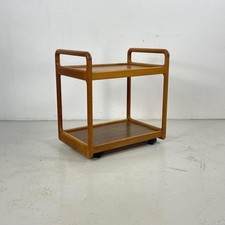 VINTAGE MIDCENTURY TEAK