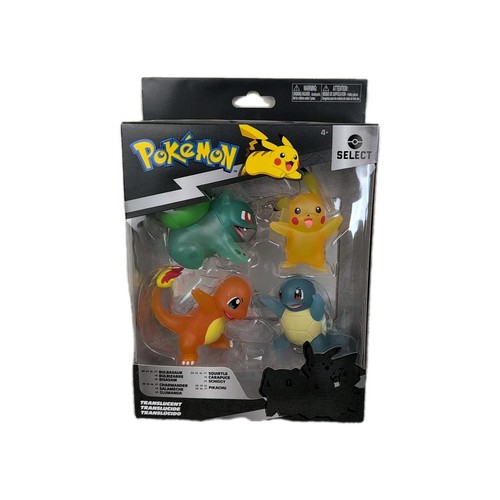 Pokemon select translucent - select,