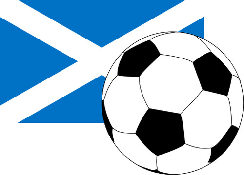 Soccer demand scottish - demand,