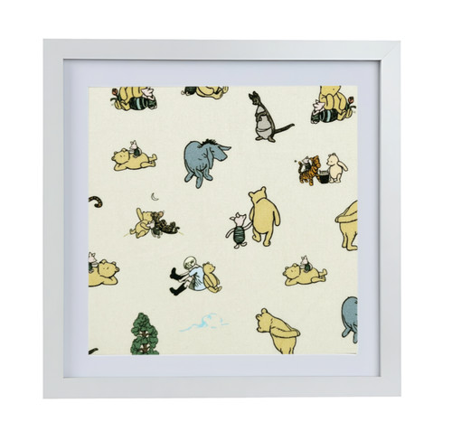 Winnie and friends - friends, a