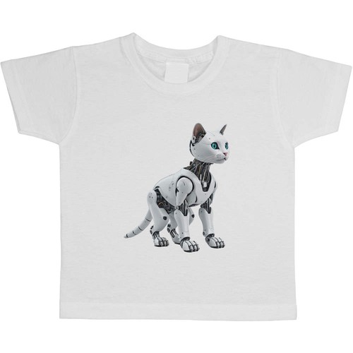 Robot cat children kid s - children's, /