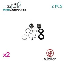 BRAKE CALIPER REPAIR KIT REAR