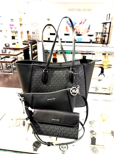Michael kors large tote bag - kors,