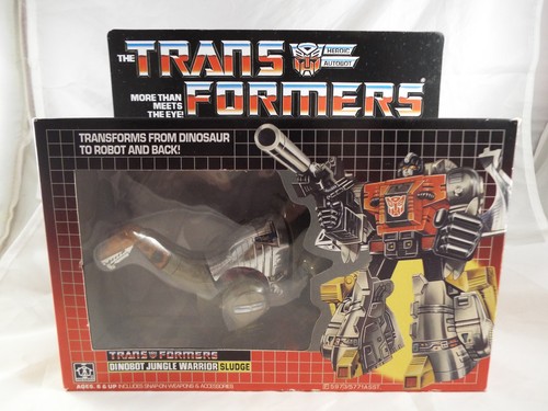 Transformers generation g1 - transformers,