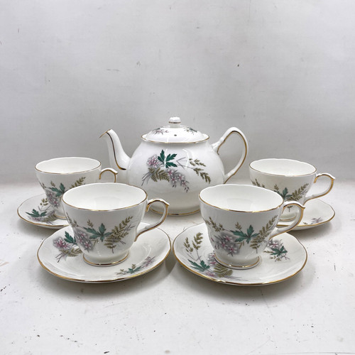 Duchess bone china louise - bone,