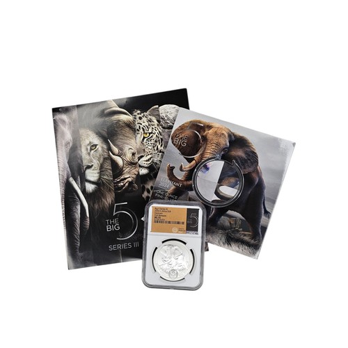 2024 south african mint - 2024,