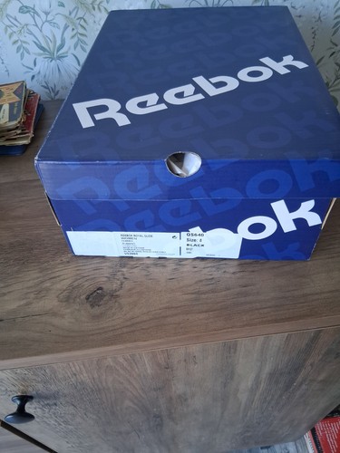 Reebok royal glide classic - glide,