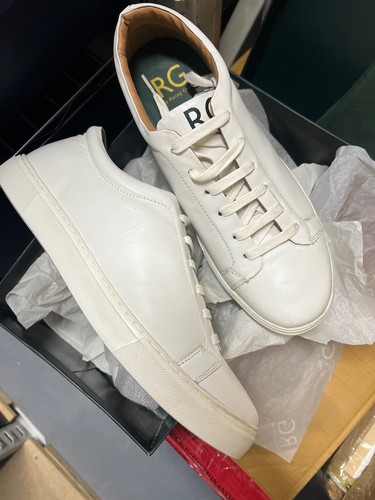 Suit direct white leather - white,
