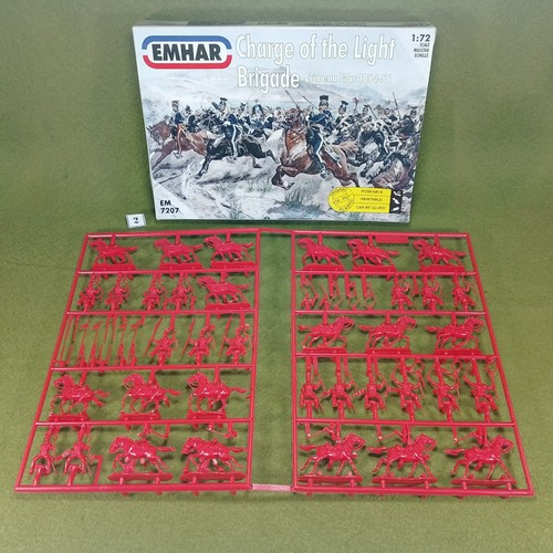 Emhar em7207 crimean war - emhar,