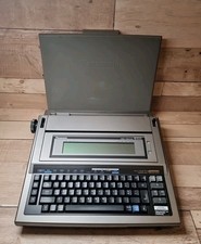 Vintage Panasonic KX-W900