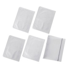 Expandable Binder Folder