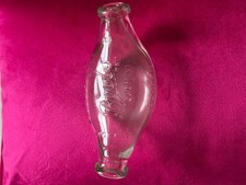 Boots Glass Vintage Baby