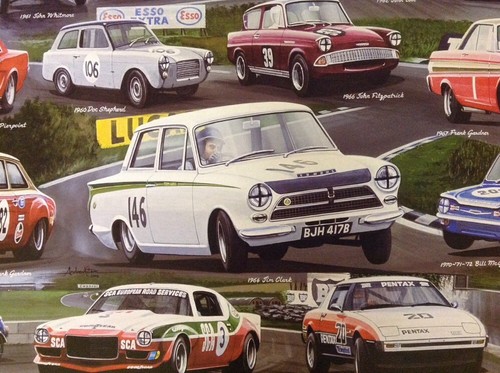 2xprints motor racing - motor,