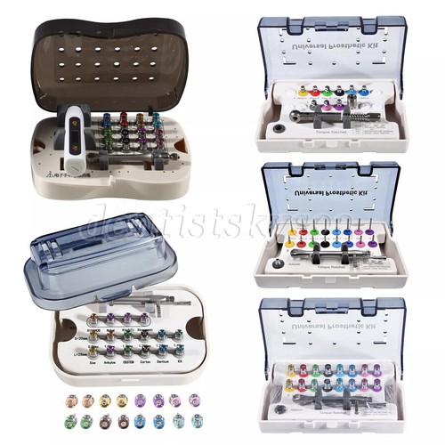 Dental universal implant - dental,